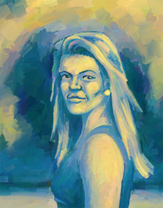 Caroline
