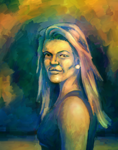 Caroline