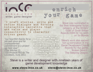 Flyer